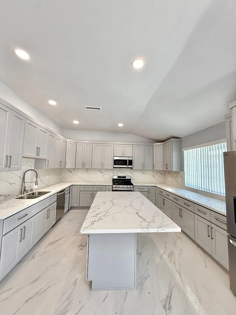 Brand-New Construction | Expansive 3-Bedroom Home with Private Yard & Exceptional Parking — Photo 1