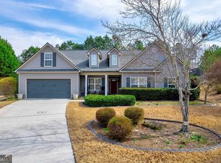 978 Compass Dr, Bethlehem, GA 30620