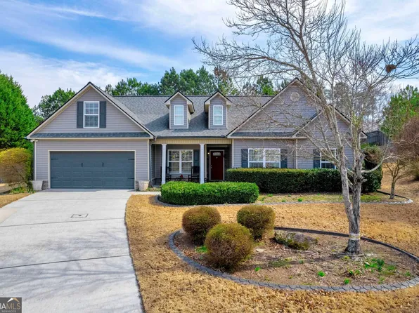 978 Compass Dr, Bethlehem, GA 30620