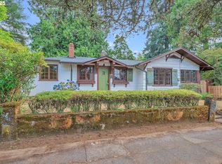 9048 SE Yamhill St, Portland, OR