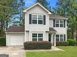 2420 Vine St, Union City, GA