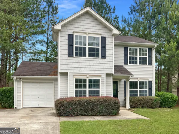 2420 Vine St, Union City, GA 30291