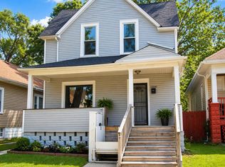 12041 S Normal Ave, Chicago, IL 60628
