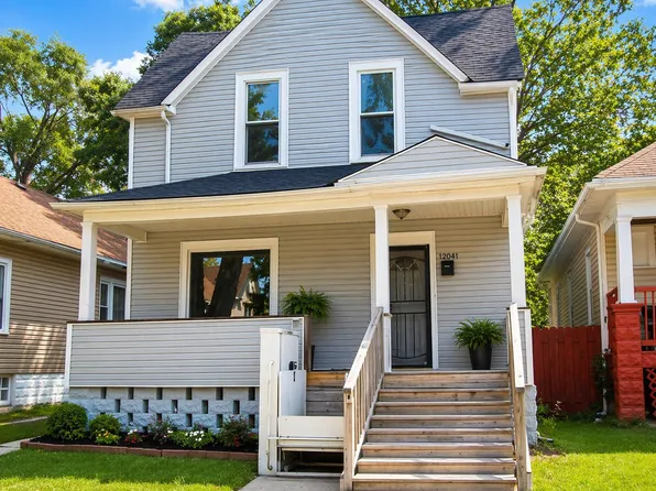 12041 S Normal Ave, Chicago, IL 60628