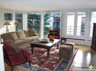 631 E Main St, Aspen, CO 81611