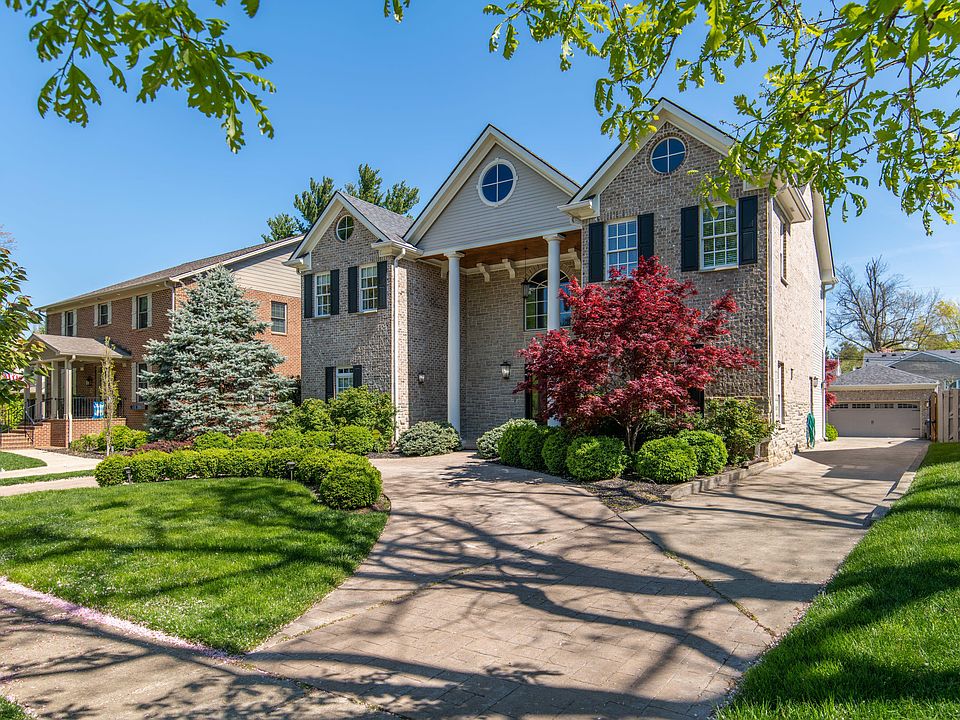1237 Indian Mound Rd, Lexington, KY 40502 Zillow
