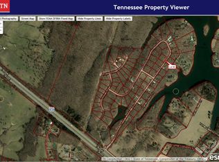 Cumberland View Dr, Crossville, TN 38571