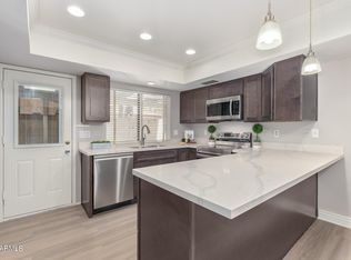 1550 N Stapley Dr UNIT 92, Mesa, AZ 85203