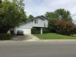 1581 Brewerton Dr, Sacramento, CA 95833