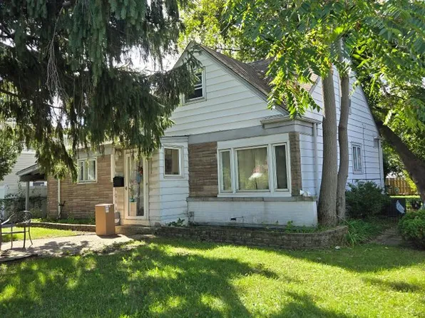 (undisclosed Address), Melrose Park, IL 60164