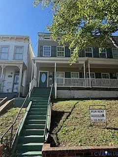 1309 W Clay St
