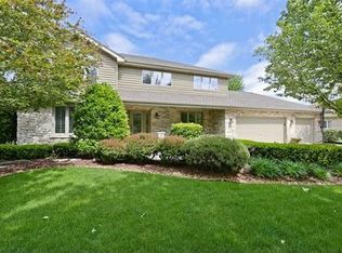 19433 Lancaster Dr, Mokena, IL 60448