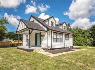 6702 Jackson St, Indianapolis, IN