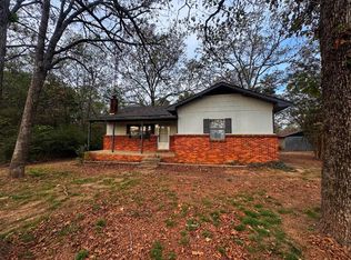 600 Gill Rd, Batesville, AR 72501