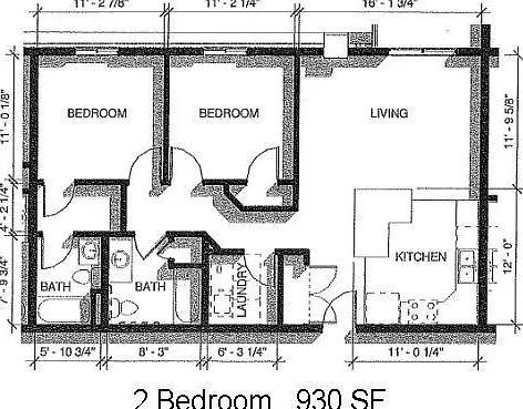 McEnroe Place Apartments — Photo 38