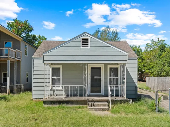 1563 S Oak Ave, Bartlesville, OK 74003