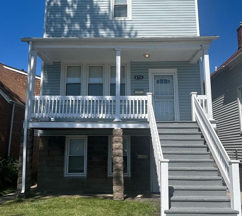 2nd image of 8726 S Crandon Ave