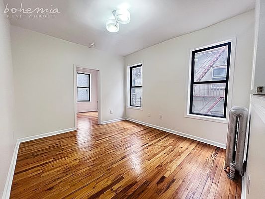 2nd image of 304 W 151st St APT 19