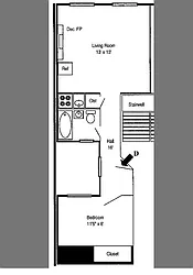 Rented by Aliya Global Realty Inc.