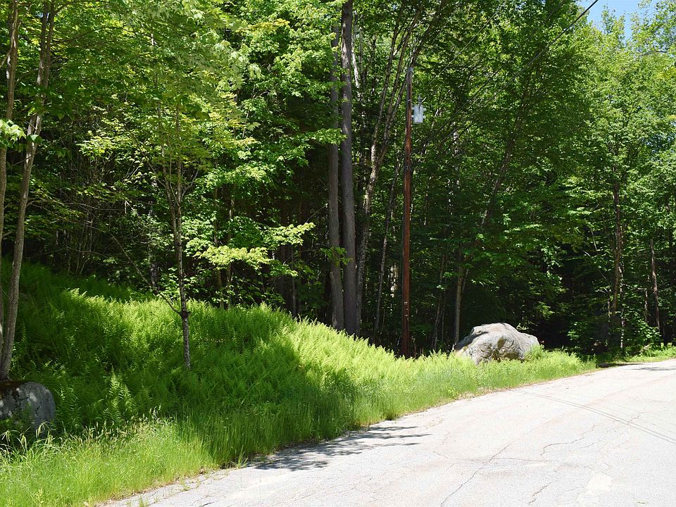 1st image of 44 Black Bear Road Lot #21 on the recorded subdivision plan.