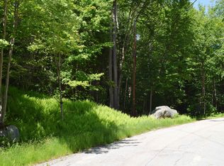 44 Black Bear Rd LOT 21, North Woodstock, NH 03262