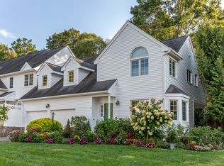 35 Quarry Ridge Rd #35, New Preston Marble Dale, CT 06777