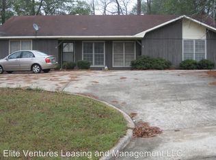 288 Leary Ave APT B, Columbus, GA 31907
