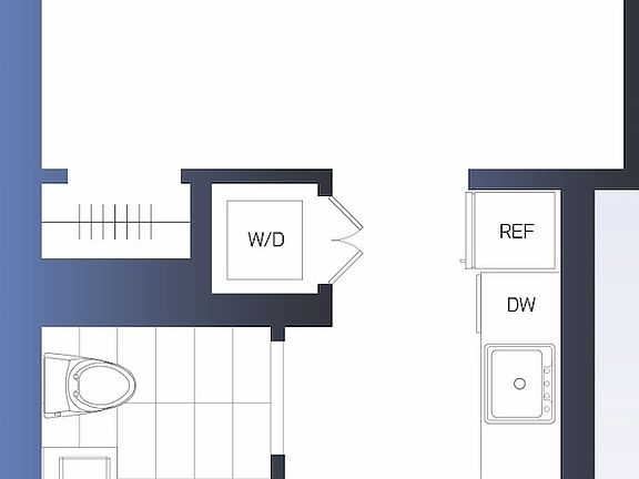 2nd image of 555 38th St #3313