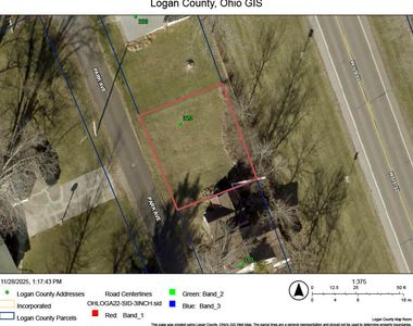 320 Park Ave, Lakeview, OH, 43331