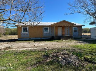 282 N River Rd, Camden, NC 27921