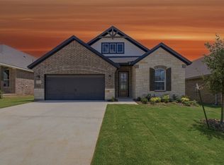 3522 Helena St, Gainesville, TX 76240