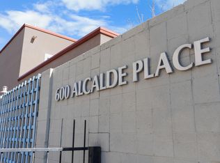 600 Alcalde Pl SW UNIT 3C, Albuquerque, NM 87104