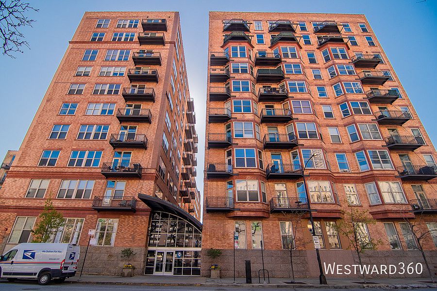 1st image of 500 S Clinton St APT 731
