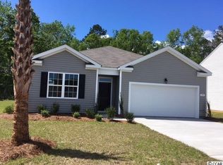 135 Harmony Ln LOT 5, Cali A Myrtle Beach, SC 29588