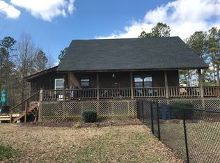 40 County Road 346, Iuka, MS 38852