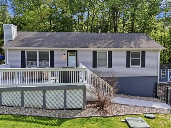 66 Ridgeway Ave, Hope Twp., NJ 07825