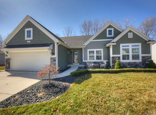1070 Autumn Park Trl, Howell, MI 48843