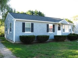 42 Shore Ave, Lakeville, MA 02347