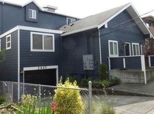 2447 NW 58th St APT C, Seattle, WA 98107