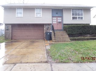 803 Stowell Ave, Streamwood, IL 60107