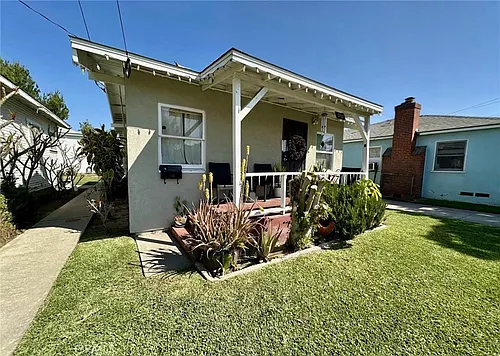 3927 Flower Dr Photo 1