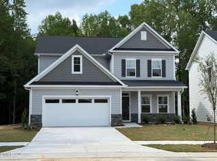 1116 Hidden Beach Dr, Wendell, NC 27591