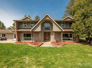 7270 Curtis Rd, Hale, MI 48739