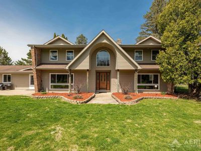 7270 Curtis Rd, Hale, MI, 48739