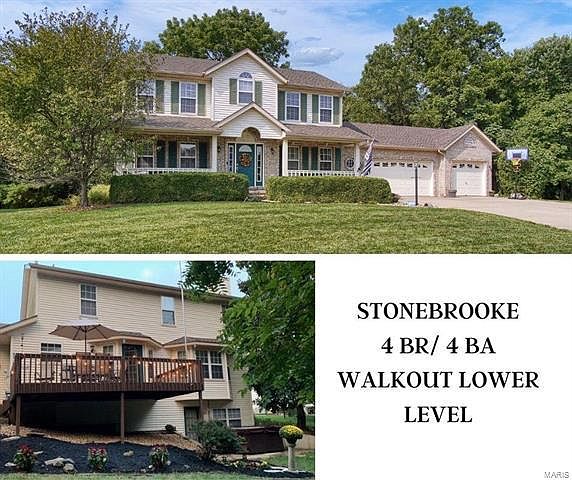 1st image of 1605 Stonebrooke Dr
