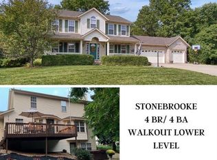 1605 Stonebrooke Dr, Edwardsville, IL 62025