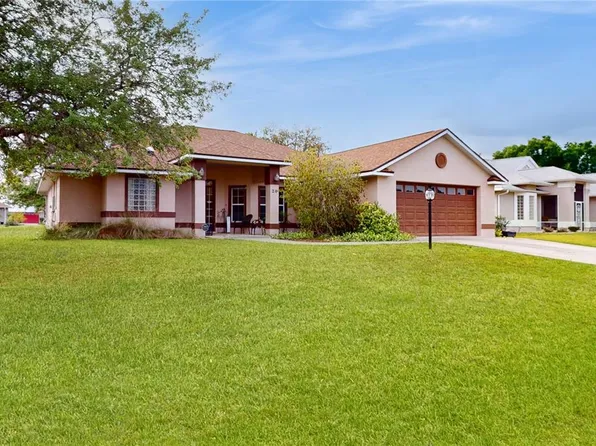 20 HICKORY LOOP TRAIL, OCALA, FL 34472