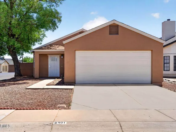 8901 W Vale Dr, Phoenix, AZ 85037