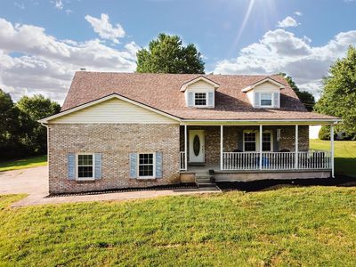 936 Tates Creek Rd, Richmond, KY, 40475