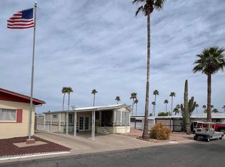 800 W Apache Trl #56A, Apache Junction, AZ 85120